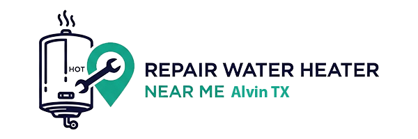 Repair Water Heater Near Me Alvin TX